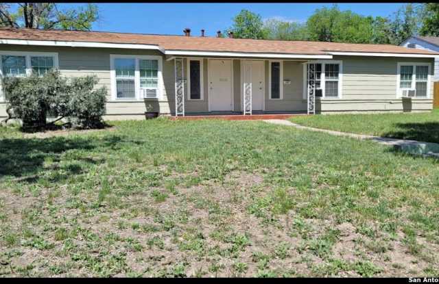 327 BEXAR DR photos photos