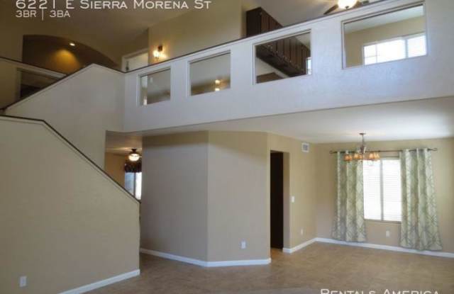 6221 E Sierra Morena St Gallery 2