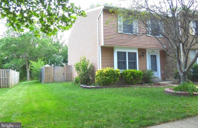 13647 Clarendon Springs Court - 13647 Clarendon Springs Court, Centreville, VA 20121