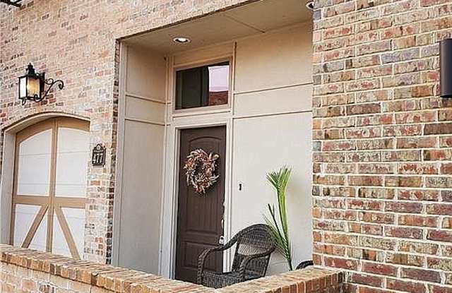 477 South Fretz Avenue - 477 South Fretz Avenue, Edmond, OK 73003