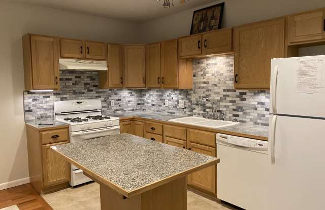 202 South Catherine St. photos photos