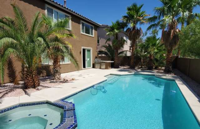3586 Fair Bluff Street photos photos