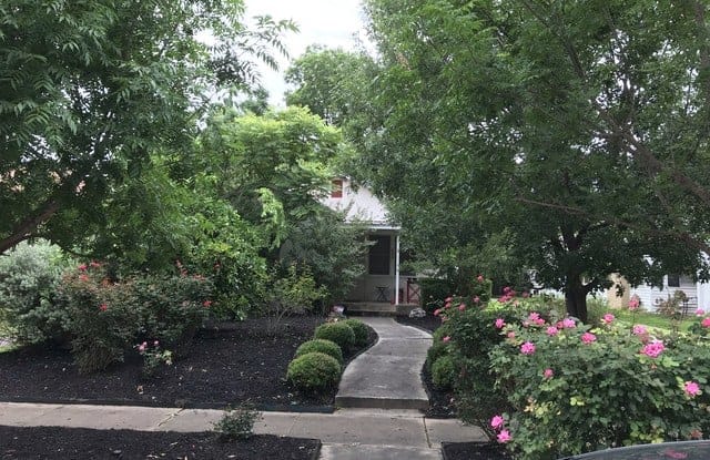 443 FURR DR - 443 Furr Drive, San Antonio, TX 78201