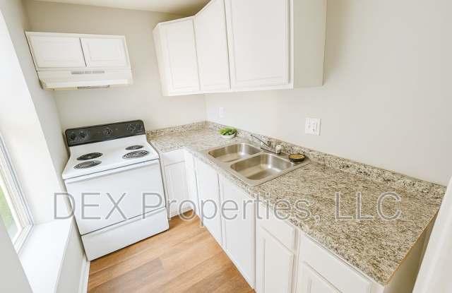 1324 Academy Avenue - C photos photos