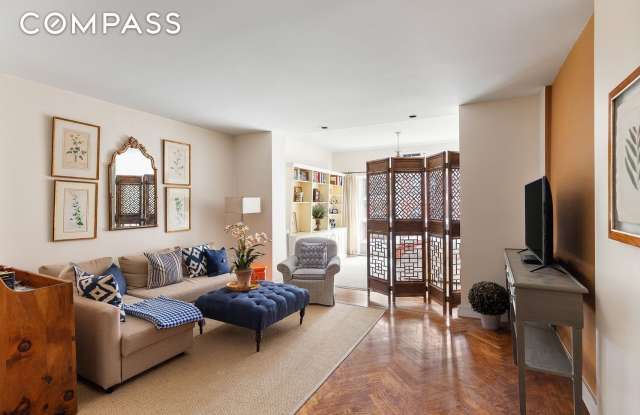60 East 79th Street - 60 East 79th Street, New York City, NY 10075
