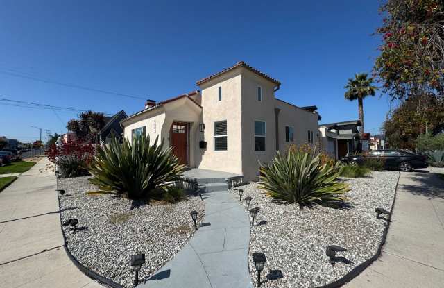 Freshly Renovated 2bd 2ba House photos photos