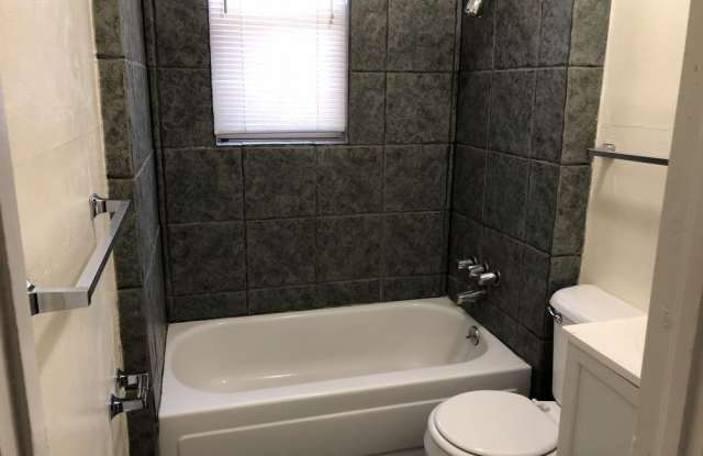 1728 E 37th Avenue - 1728 East 37th Avenue, Denver, CO 80205