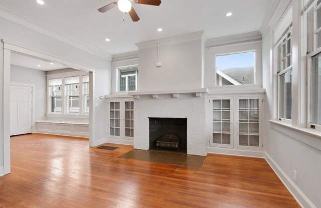 1161 Monroe Drive NE # B Gallery 2