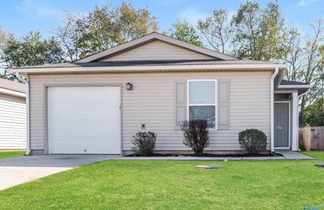 196 Cloverbrook Drive - 196 Cloverbrook Drive, Madison County, AL 35749