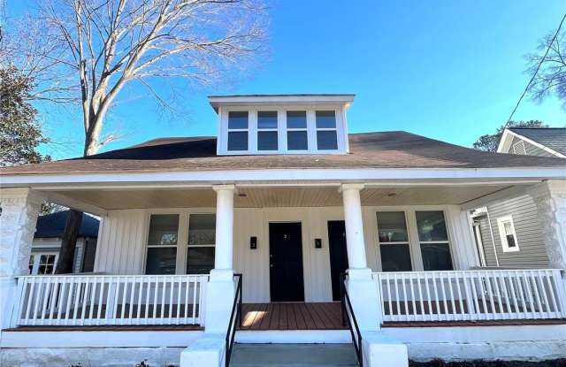 711 S Jackson Street unit: 102 photos photos