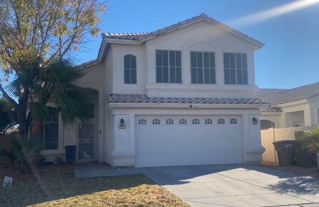 Charming 3 bedroom home in Peoria!! - 13691 North 82nd Avenue, Peoria, AZ 85381