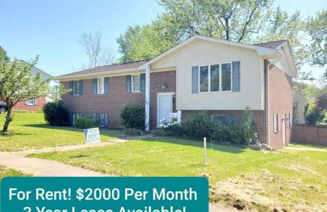 426 Joppa Farm Road - 426 Joppa Farm Road, Joppatowne, MD 21085