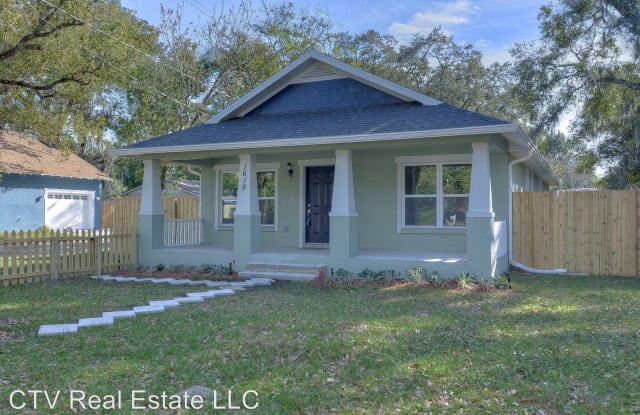 1413 7th St S - 1413 7th Ave N, St. Petersburg, FL 33705