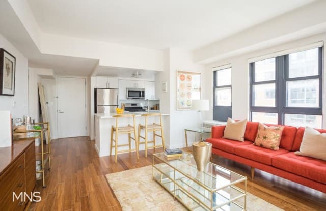 27 Albany Avenue - 27 Albany Ave, Brooklyn, NY 11216