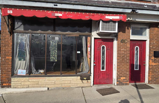 55 Liberty Street - 1 photos photos