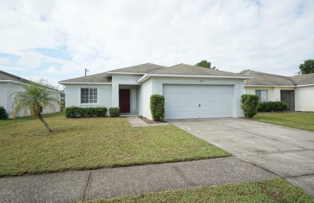 11735 Brenford Crest Drive - 11735 Brenford Crest Drive, Riverview, FL 33579