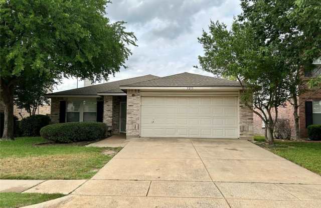 5213 Emmeryville Lane - 5213 Emmeryville Lane, Fort Worth, TX 76244