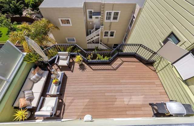 PENTHOUSE FOR RENT Gallery 4