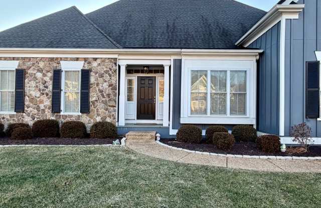 6883 Birmingham Drive - Spacious Crozet Home! Gallery 4