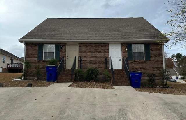 1230 Village Way - 1230 Village Way, Cleveland, TN 37312