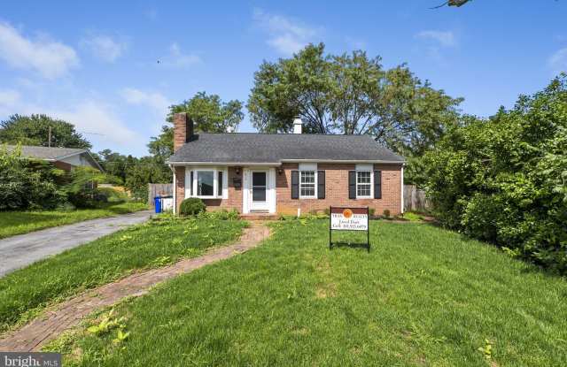 1317 CEDARWOOD Drive Gallery 2