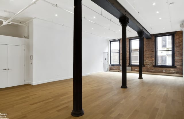 39 Walker Street - 39 Walker Street, New York City, NY 10013