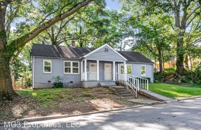 192 Holderness St SW - 192 Holderness Street Southwest, Atlanta, GA 30314