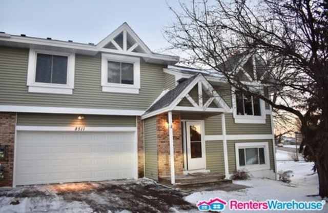 8511 Mitchell Road - 8511 Mitchell Road, Eden Prairie, MN 55347