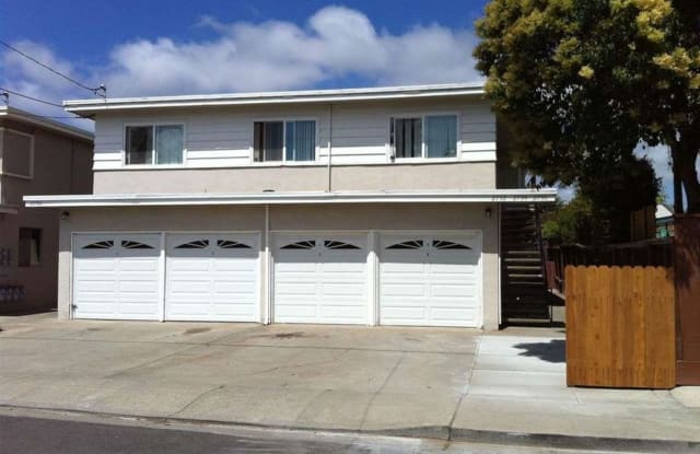 2796 Ganic St. - 2796 Ganic Street, Castro Valley, CA 94546