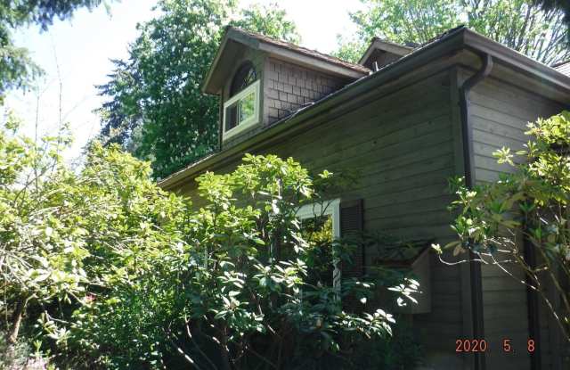 455 WINSLOW WAY W - 455 Winslow Way West, Bainbridge Island, WA 98110