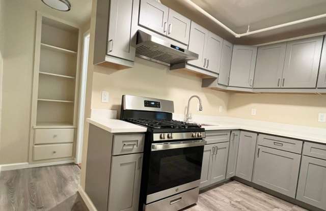 Newly Renovated Ground Floor 1x1 in Hayes Valley SF! photos photos