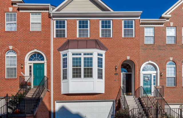 3394 GOVERNORS CREST COURT - 3394 Governors Crest Court, Rose Hill, VA 22310