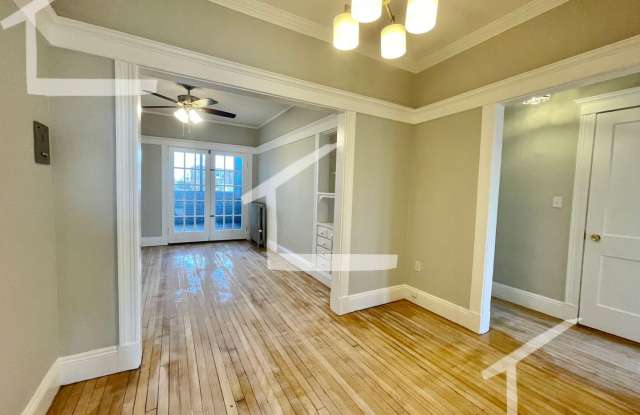 Really nice 2 bed in Allston...... photos photos