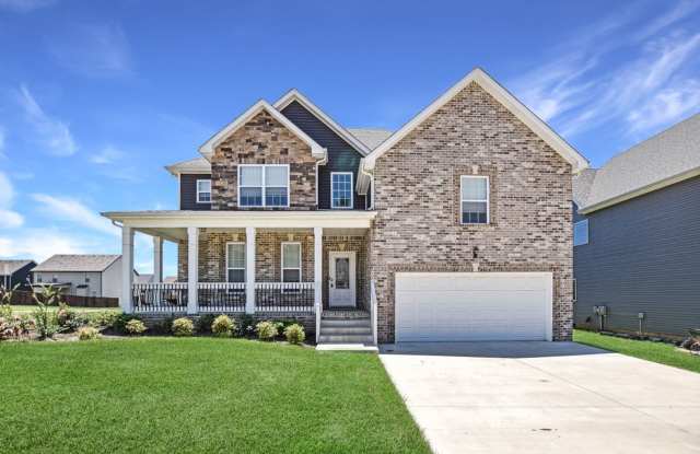 Pet Friendly Four Bedroom in Rossview! photos photos