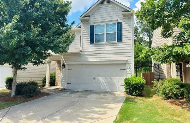 244 HIGHLAND POINTE Circle E - 244 Highland Pointe Circle East, Dawson County, GA 30534