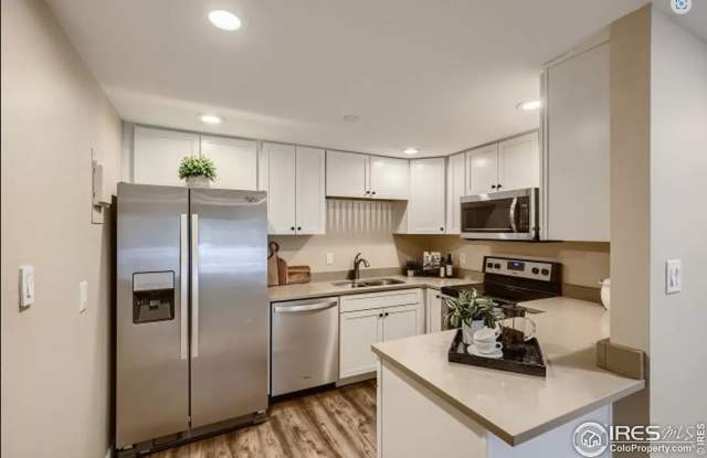 Beautifully updated 2BD/1.5BA in Boulder photos photos
