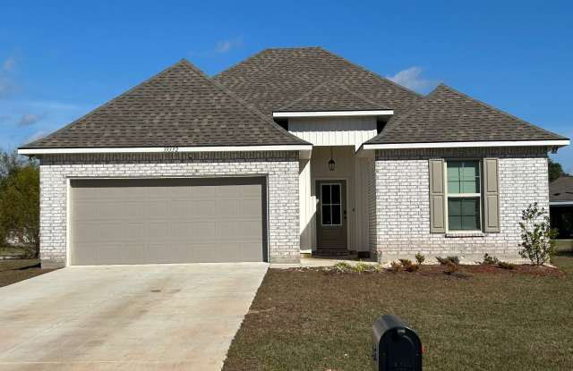 39332 North Pass Circle - 39332 North Pass Circle, Tangipahoa County, LA 70454