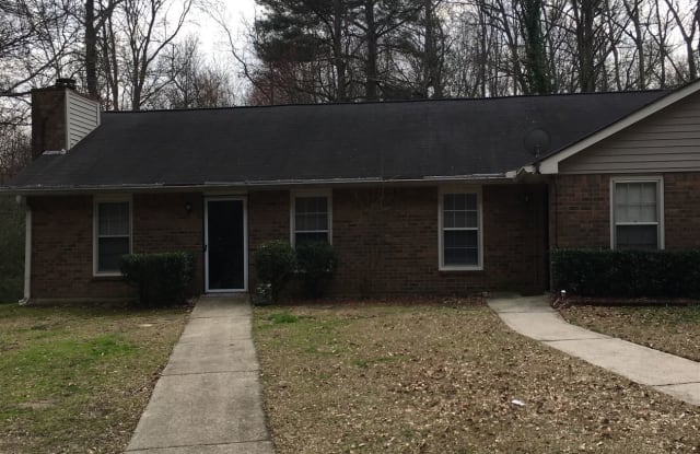 2135 Mitchell rd A - 2135 Mitchell Rd, Norcross, GA 30071
