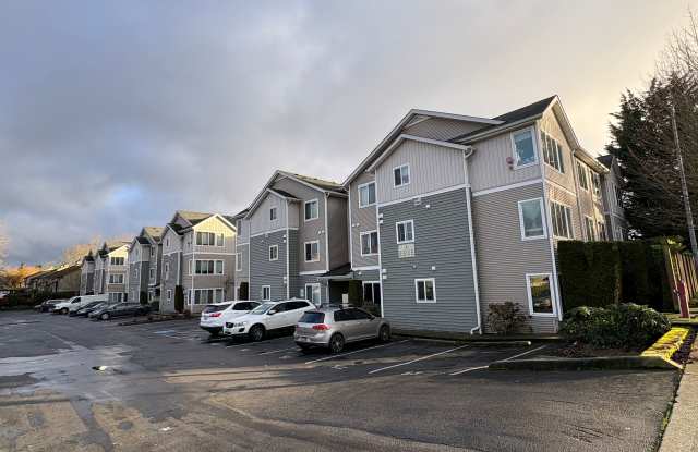 Centerwood Apartments Gallery 3