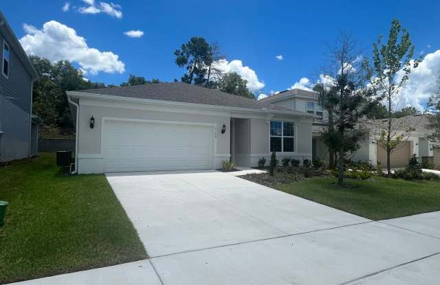 Welcome to this BRAND NEW 4-bedroom, 2-bathroom home located in the community of Canopy Terrace photos photos
