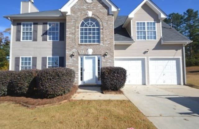 505 Scott Cir - 505 Scott Circle, Palmetto, GA 30268
