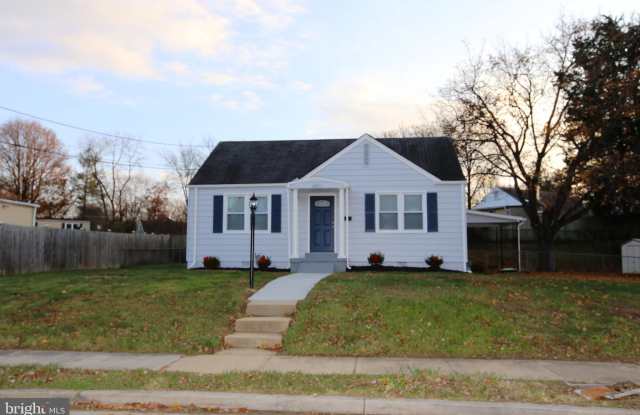 6931 REGENT LANE - 6931 Regent Lane, West Falls Church, VA 22042