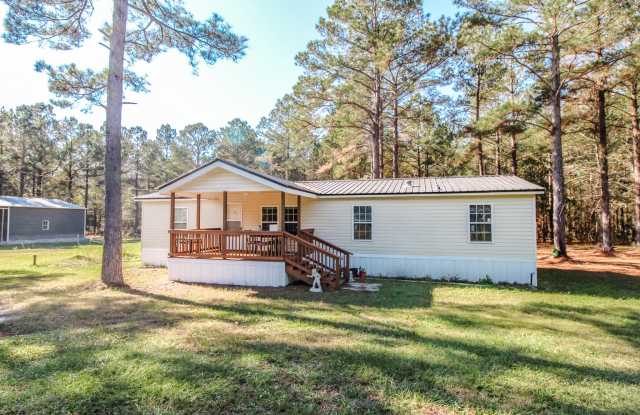1780 Zettwell Road - 1780 Zettwell Road, Bulloch County, GA 30461