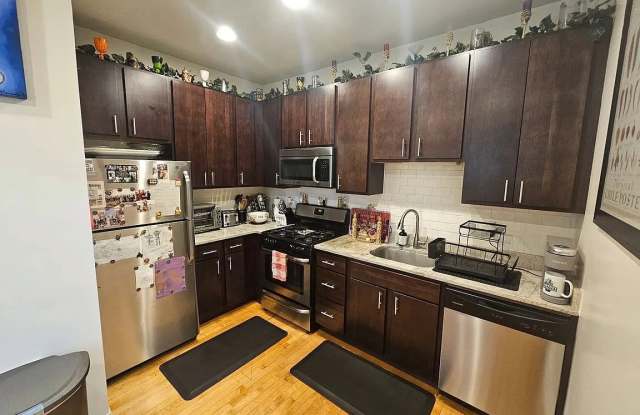5354 N Kimball Ave # 4 Gallery 2