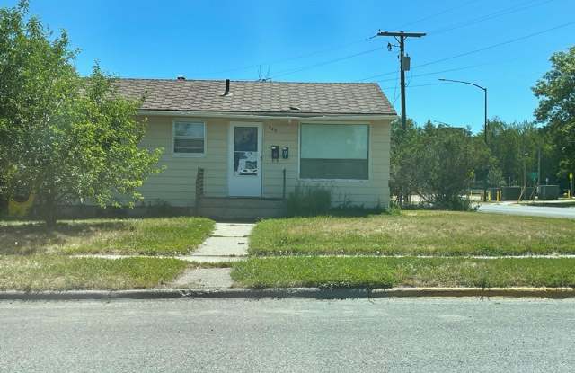 732 S 12th Avenue - A photos photos