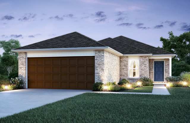 Pre-Leasing Now! Charming Three Bedroom | Two Bath in Cabot with Fenced Backyard photos photos