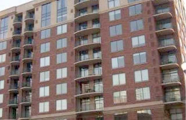 One Bedroom Condo Overlooking the James River in Richmond photos photos