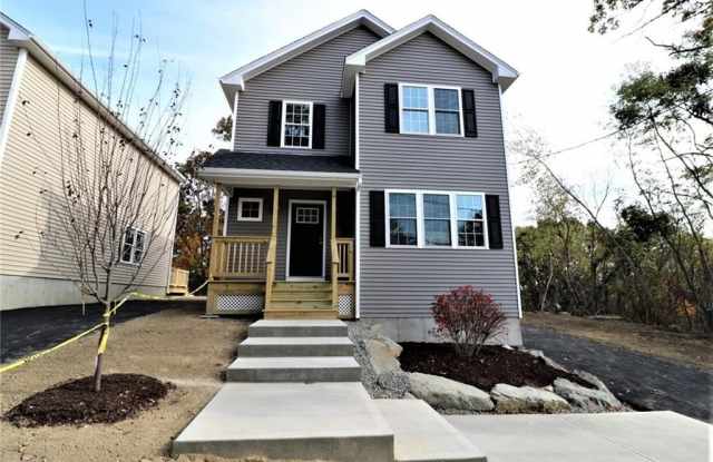 121 Hillcrest Avenue photos photos