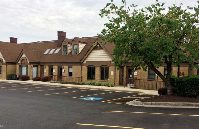 184 THOMAS JOHNSON Drive unit: 3F photos photos