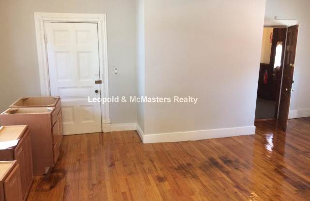 196 Fairmount Ave - 196 Fairmount Avenue, Boston, MA 02136